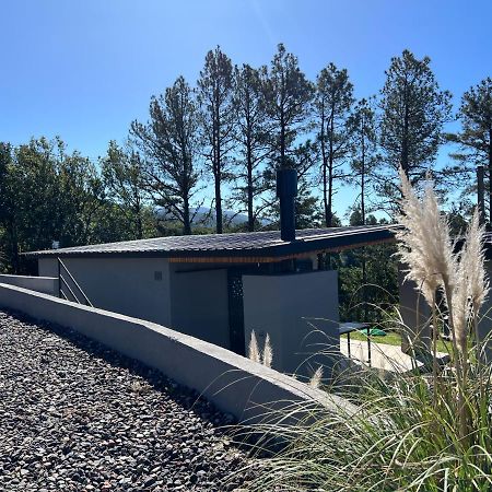 Tres Vientos - Lofts De Montana Raco Villa Exterior photo